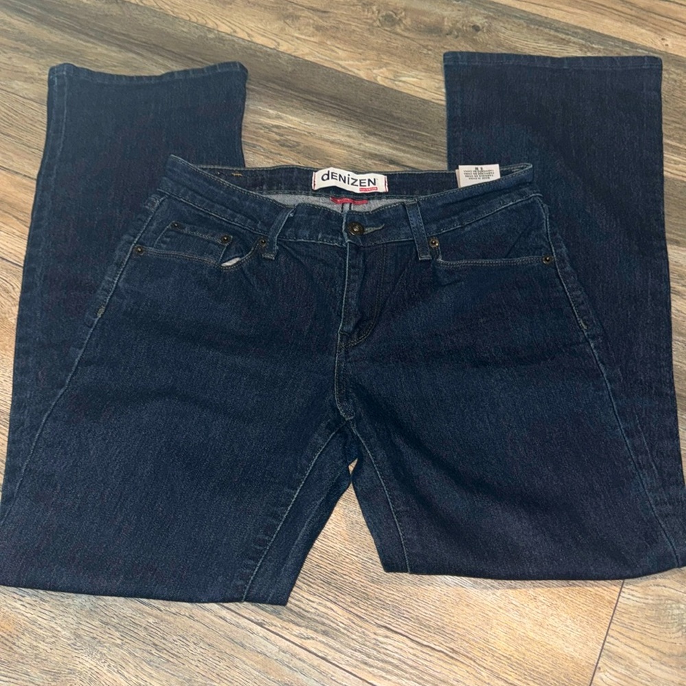 Denizen from Levi’s Boot Cut Jeans Sz 6M